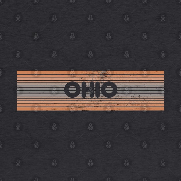 Ohio State Pride by Snarky Piranha